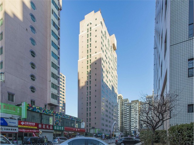 浦东新区室内装潢